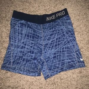 Nike shorts